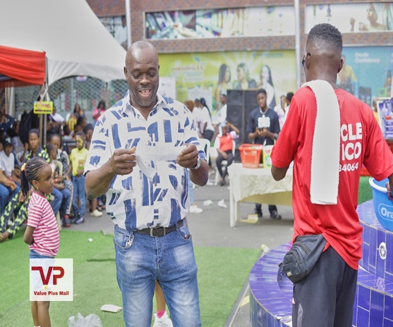 value plus mall 192 oron road Akwa Ibom