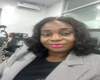 Accountant of Value Plus Mall