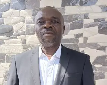 Managing Director of Value Plus Mall