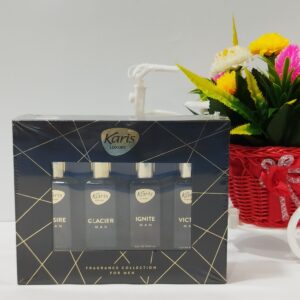 Karis Luxury Fragrance Collection for Men