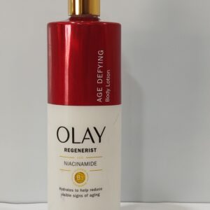 Olay Regenerist Age Defying Body Lotion from Value Plus Mall
